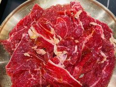 -西塔老太太泥炉烤肉(双井店)