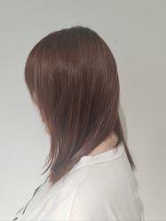 -东方美妍小鹏造型