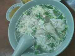 -味一早餐(新芝路店)