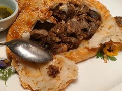 -缤圣源中国清真菜(群力店)