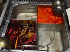 -海底捞火锅(枫蓝国际购物中心店)