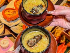 -松鹤精致料理(五一中路店)