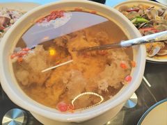 -鑫悦楼煎蟹·16年海鲜大排档