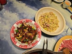 -南海底小海鲜·湘菜(鲁巷吴家湾店)