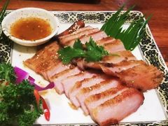 -Siam泰餐厅(水上公园店)