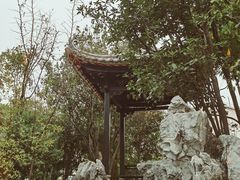 -梁园