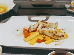 -上宴精品海鲜姿造(晶融汇旗舰店)