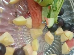 -清真悦宾楼食府(海湖店)