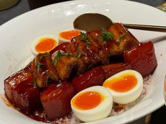 -锦府园·新台州菜(合生汇店)