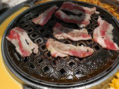 -韩宫宴烤肉·料理(南京江宁万达店)