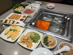 -海底捞火锅(吾悦广场店)
