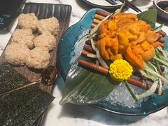 -家贺屋刺身寿司专门店