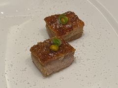 -成都瑞吉酒店·宴庭中餐厅