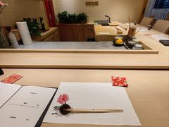 -鮨一日本料理(大中华店)