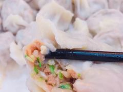 -大眼锅贴水饺(河东店)