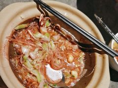 -汤城小厨•粤菜•靓汤(苏州街店)