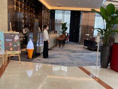 -北京保利大厦酒店(东四十条地铁站店)