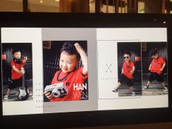 -COCOSKY 巧克力天空兒童摄影(凯德和平广场店)