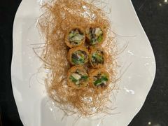 -广州文华东方酒店·江-由辉师傅主理