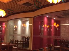 -草原牧羊火锅·龙虾·烤鱼(杨浦店)