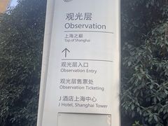 -上海中心大厦