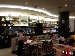 -必胜客(东大桥店)