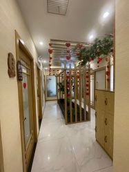 -芳朵美容养生SPA