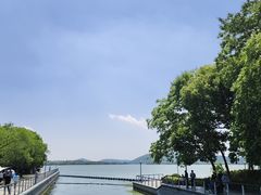 -蠡湖大桥公园
