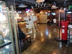 -长藤鬼校(龙翔店)