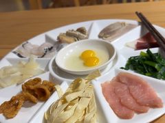 -建新园过桥米线(金碧广场店)