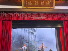 -杭州黄龙洞