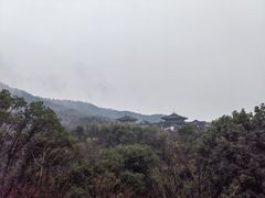 -敬亭山风景名胜区