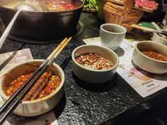 -盡膳口福·百年汤方火锅(科华北路店)