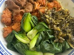 -好面道大肠面(中华路店)