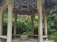 -采石矶景区