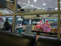 大堂-佳思多食品料理超市(园区店)