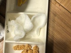 -拿渡·水煮鱼 麻辣香锅(西单大悦城店)