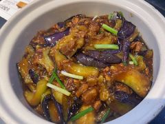 -鑫小城故事·藕汤·家常菜(台北一路总店)
