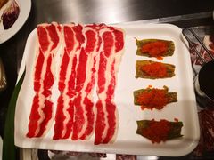 -温度铁板烧(亚泰大街店)