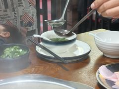 -云鱿记鱿鱼鸡·野生菌火锅(人民南路店)