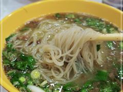 -广电冷面(汉城中路店)