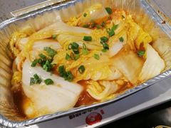 -邢氏老太太烧烤(南山店)