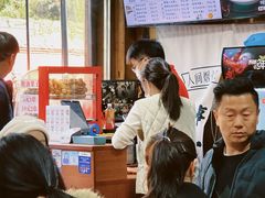 -洞子口张老二凉粉(文殊院店)