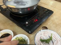 -华哥新鲜猪精品美食