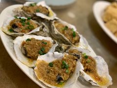 -揭阳钟记小食(福田新村店)