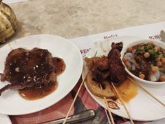 -芭菲盛宴·环球美食(北城国际店)