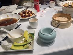 -小厨娘淮扬菜(清江苏宁广场店)