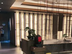 -湊湊火锅·茶憩(世博大道店)