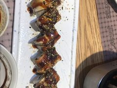 -林妈妈村·日式料理(宝山万达店)