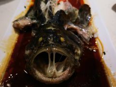 -老浒记民俗酒楼(王府井店)